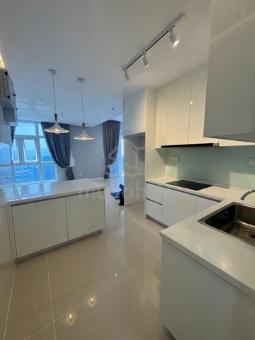 MET 1 Residences @ KL Metropolis 1