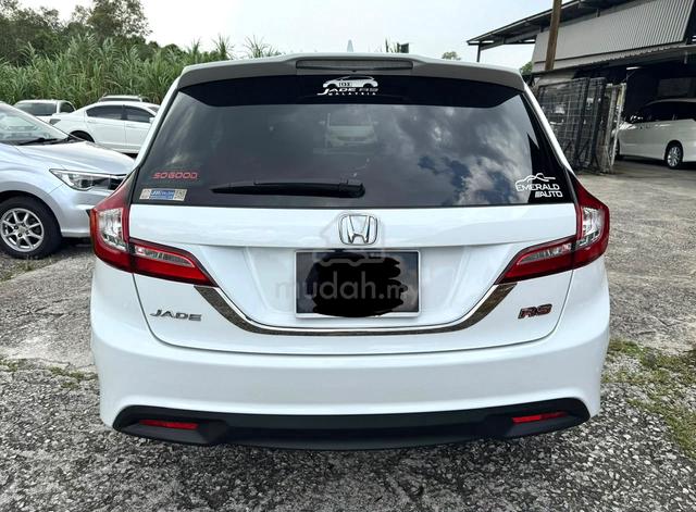 2016 Honda JADE 1.5 RS (A) - 4