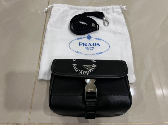 Prada Shoulder & Sling Bags new models 2024 | FASHIOLA INDIA