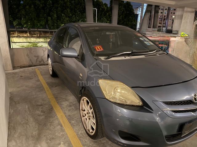 2008 Toyota VIOS 1.5 J (A) - 2