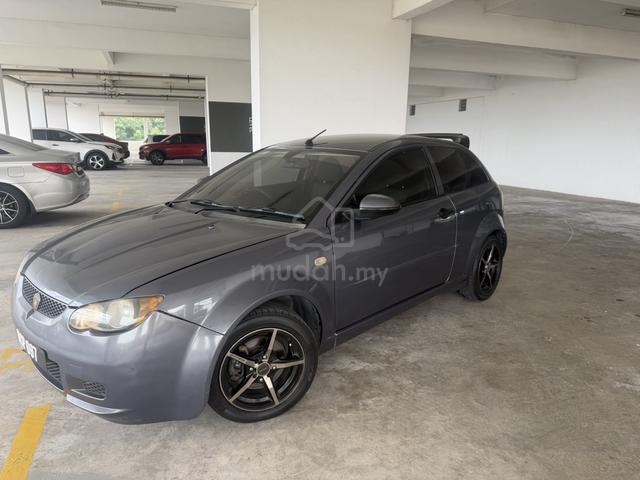 2011 Proton SATRIA 1.6 NEO CAMPRO (M) - 1