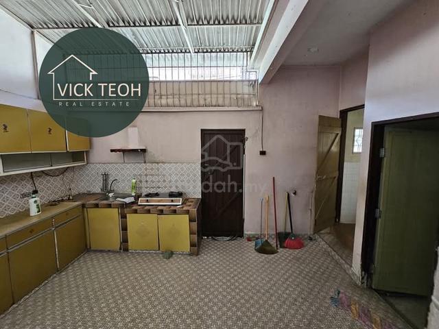 2sty Terrace House Jalan Concord Workers Stay Permai Tanjung Bungah 1