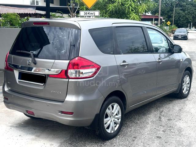 2017 Proton ERTIGA 1.4 EXECUTIVE AT -- (A) - 3