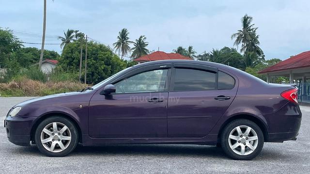 2007 Proton PERSONA 1.6 BASE LINE (A) - 3