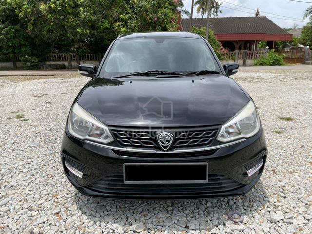 2020 Proton SAGA PREMIUM AT 1.3L (A) - 4