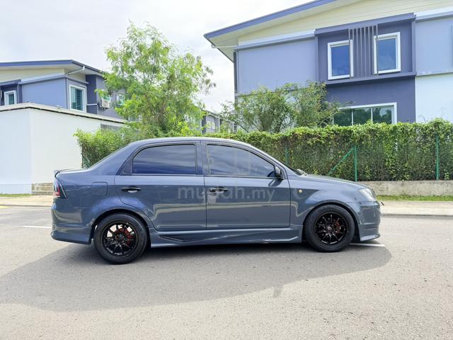 2008 Proton SAGA 1.3 BASE LINE (M) - 5