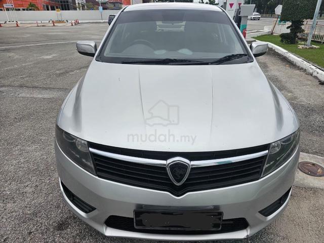 2012 Proton PREVE 1.6 CFE PREMIUM (A) - 2