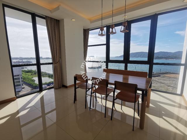Jesselton Residences 1