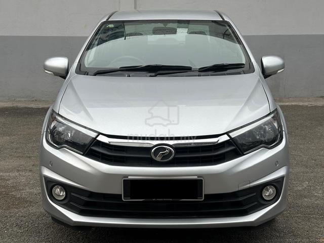 Perodua BEZZA 1.3 PREMIUM X (A) - 3