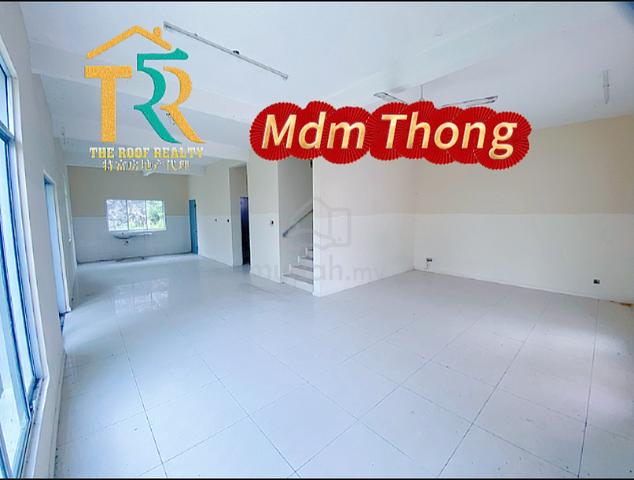Astana Heights | Semi Detached | for sale 1