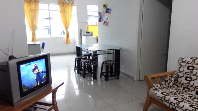 University Apartment Phase 2 1