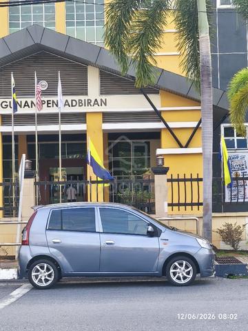 2014 Perodua VIVA 1.0 S BZC (A) - 5