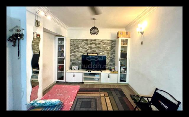 Apartment Bayu 1