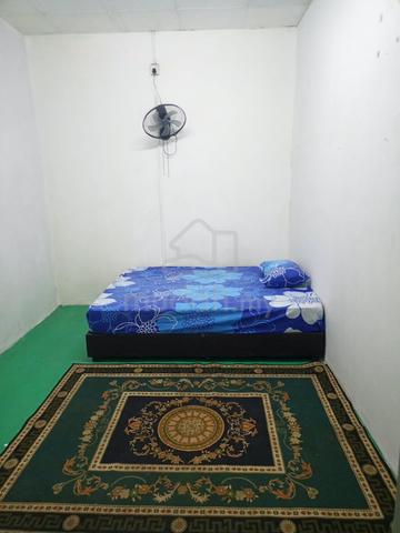 bilik sewa Skudai indah 1