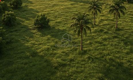 PRIME LAND FOR SALE BUKIT TENGAH, SPT Near Icon City 1