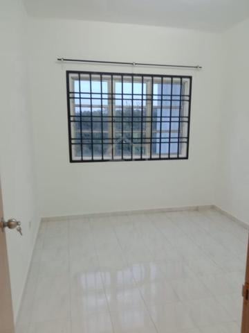 Idaman Senibong Apartment 1