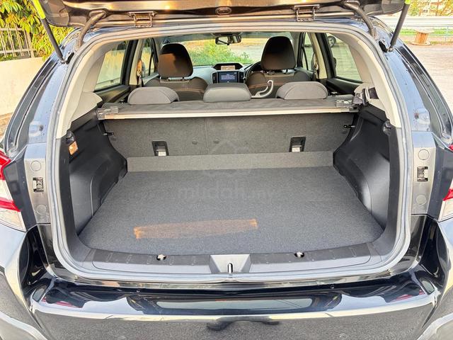 2018 Subaru XV 2.0I-P FACELIFT (A) LOW MILEAGE - 5