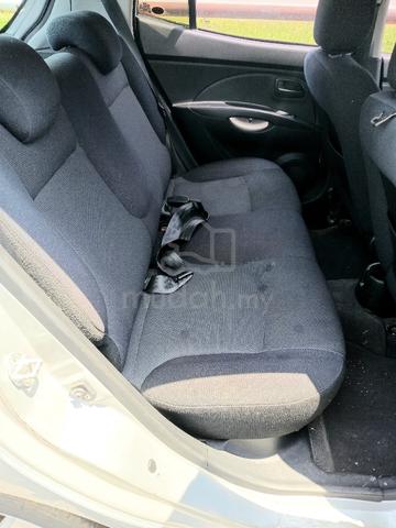 2009 Naza PICANTO 1.1 LS (A) - 4