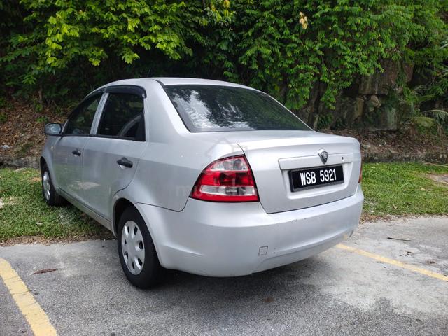 2008 Proton SAGA 1.3 BASE LINE (M) - 5