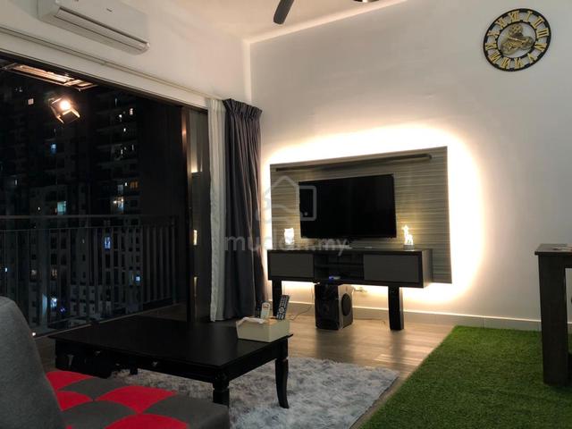 Residensi Lili @ Taman Bucida Hijauan 1