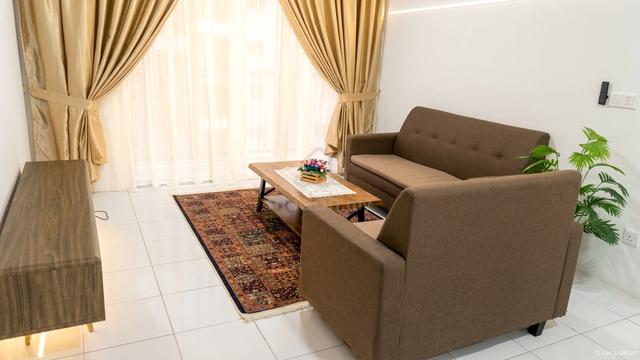 Residensi Sateria 1
