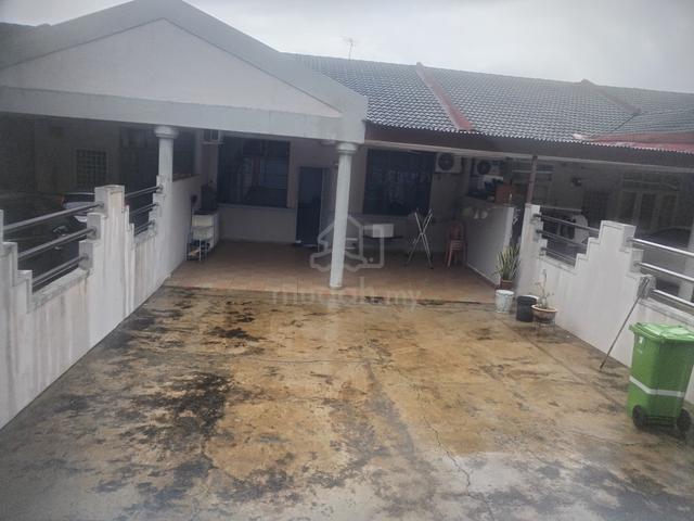 House for sale in Kuantan Town 1
