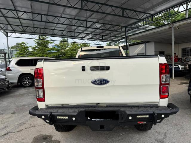 2021 Ford RANGER 2.2 Single Cab (M) 41k Mileage - 4