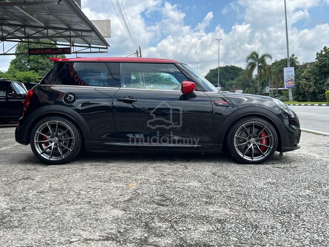 YR 2022 Mini COOPER 2.0 S JCW HATCH FACELIFT (A) - 4