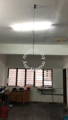 Taman Sri Muda Section 25 Shah Alam, 3rd Floor Shoplot 1