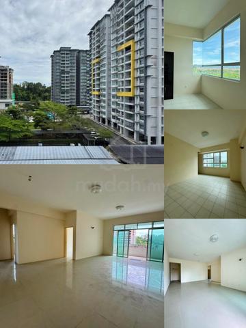 SkyVilla Condominium (MJC) 1