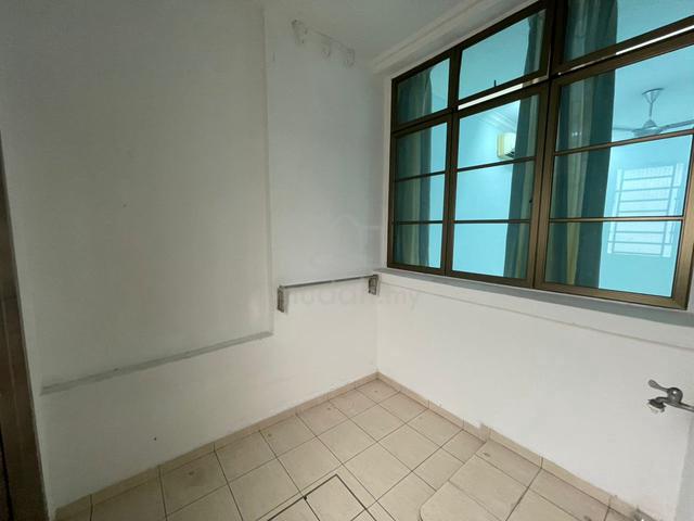 Landed house / Desa cemerlang / 4Bed / Mydin / aeon/ crescendo /toppen 4