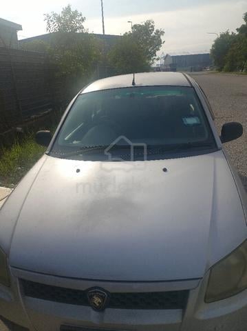 2008 Proton SAGA 1.3 BASE LINE (M) - 1