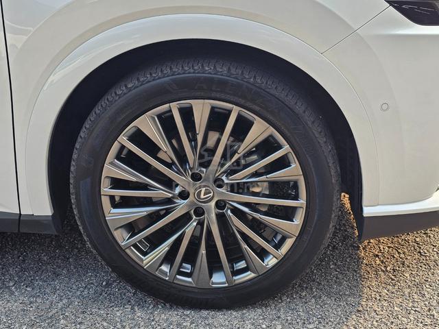 2023 Lexus RX350 2.4 LUXURY (A) VERSION-L - 4