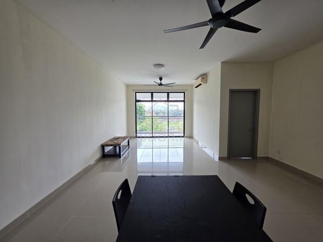 Tamara Residence Condo, Presint 8, Putrajaya (Low Floor) 1