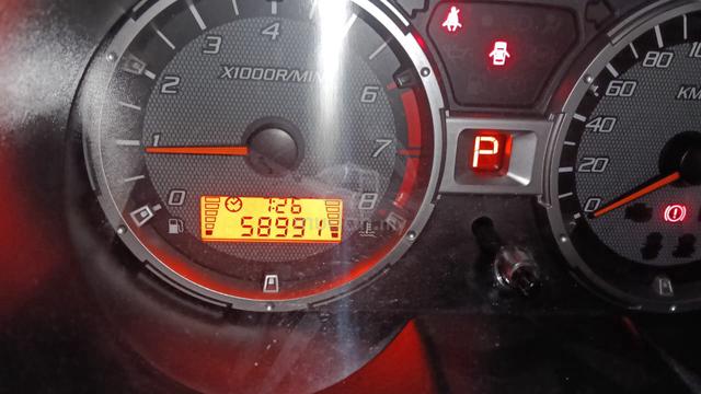 2015 Proton SAGA 1.3 FLX EXECUTIVE MY08 FACELIFT - 3