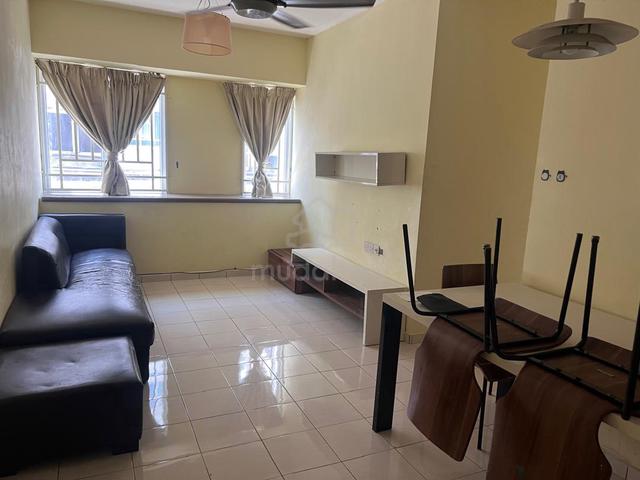 University Utama Condominium 1