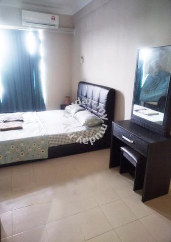 Ocean View Resort 4