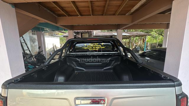 2016 Chevrolet COLORADO 2.8 LTZ (A) - 3