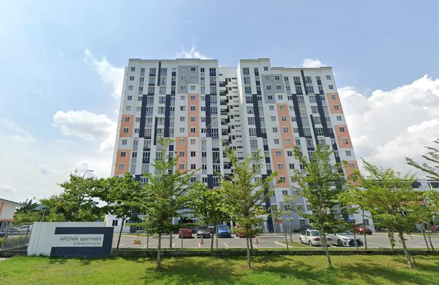 Aronia Apartment 1