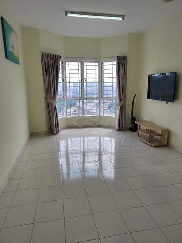 Puncak Banyan 1