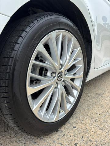 2020 Toyota CAMRY 2.5 V (A) TIP TOP CONDITION - 5