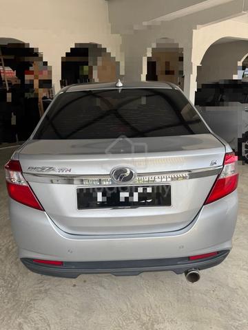 2019 Perodua BEZZA 1.3 PREMIUM X (A) - 2