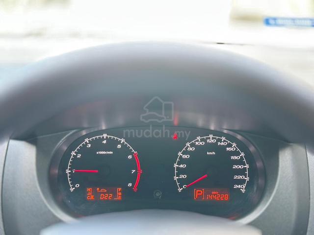 2017 Proton EXORA 1.6 EXECUTIVE PLUS (A) F-LON - 4