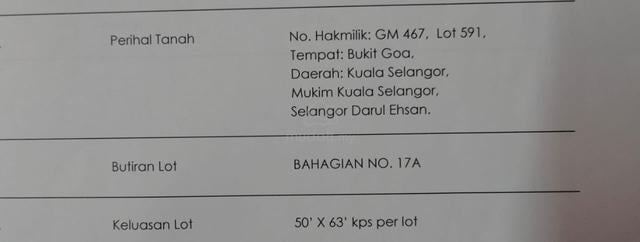 Lot lidi 1