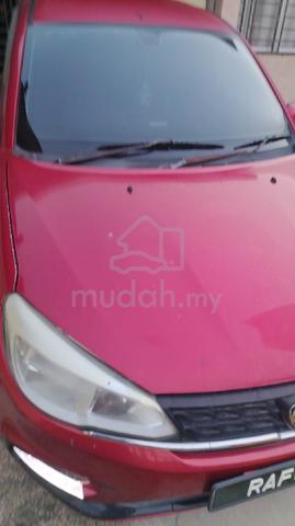 2020 Proton SAGA 1.3 PREMIUM AT MY16 BT P2-13A - 1