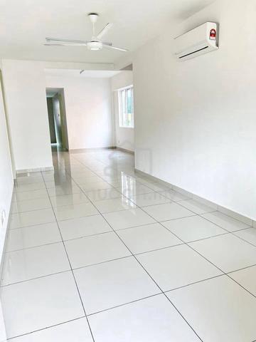 Best Buy Upper Floor TownHouse Goodview Heights in Villa Astana Kajang 1