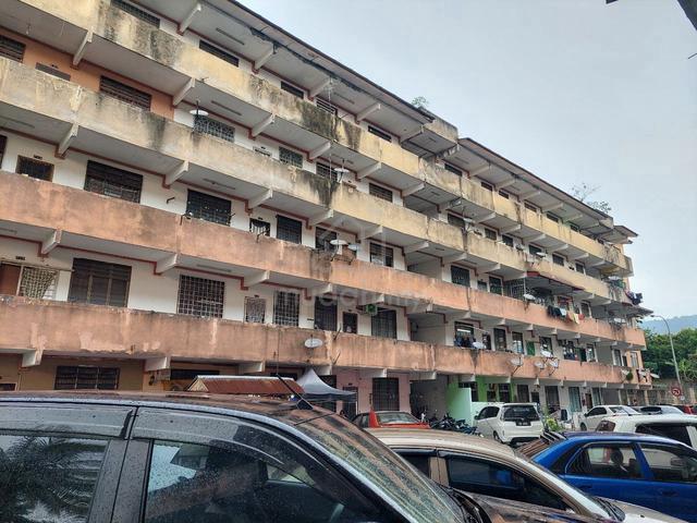 Nilai Perdana 1