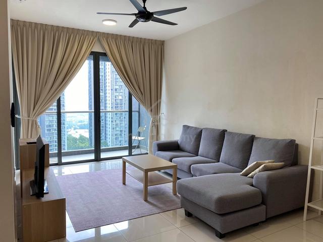 Infiniti 3 Residences 1