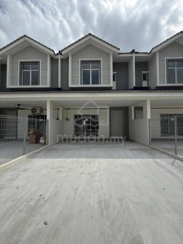 Bestari Perdana Meridin East Double Storey 20x70 Original Brand New 1