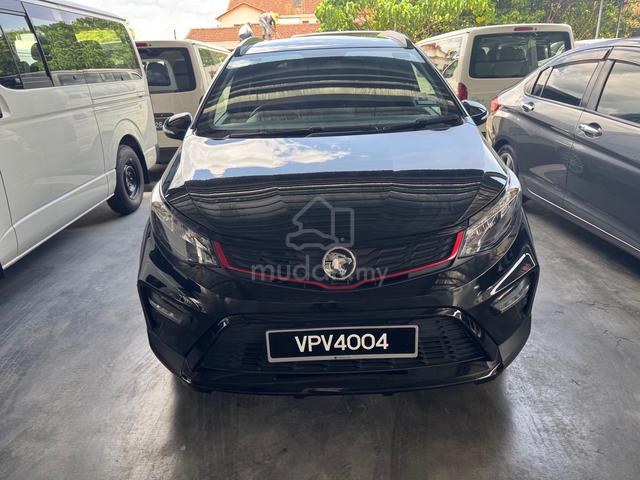 2023 PROTON IRIZ 1.6 (A) ACTIVE LOW MILEAGE tip to - 3